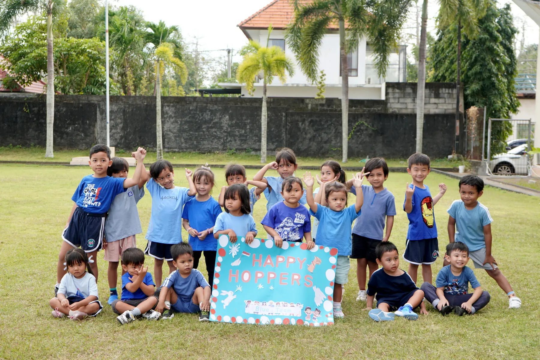 Annual Program Photo